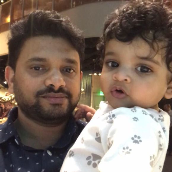 Meet your Posher, Ajith - Picture 1 of 1